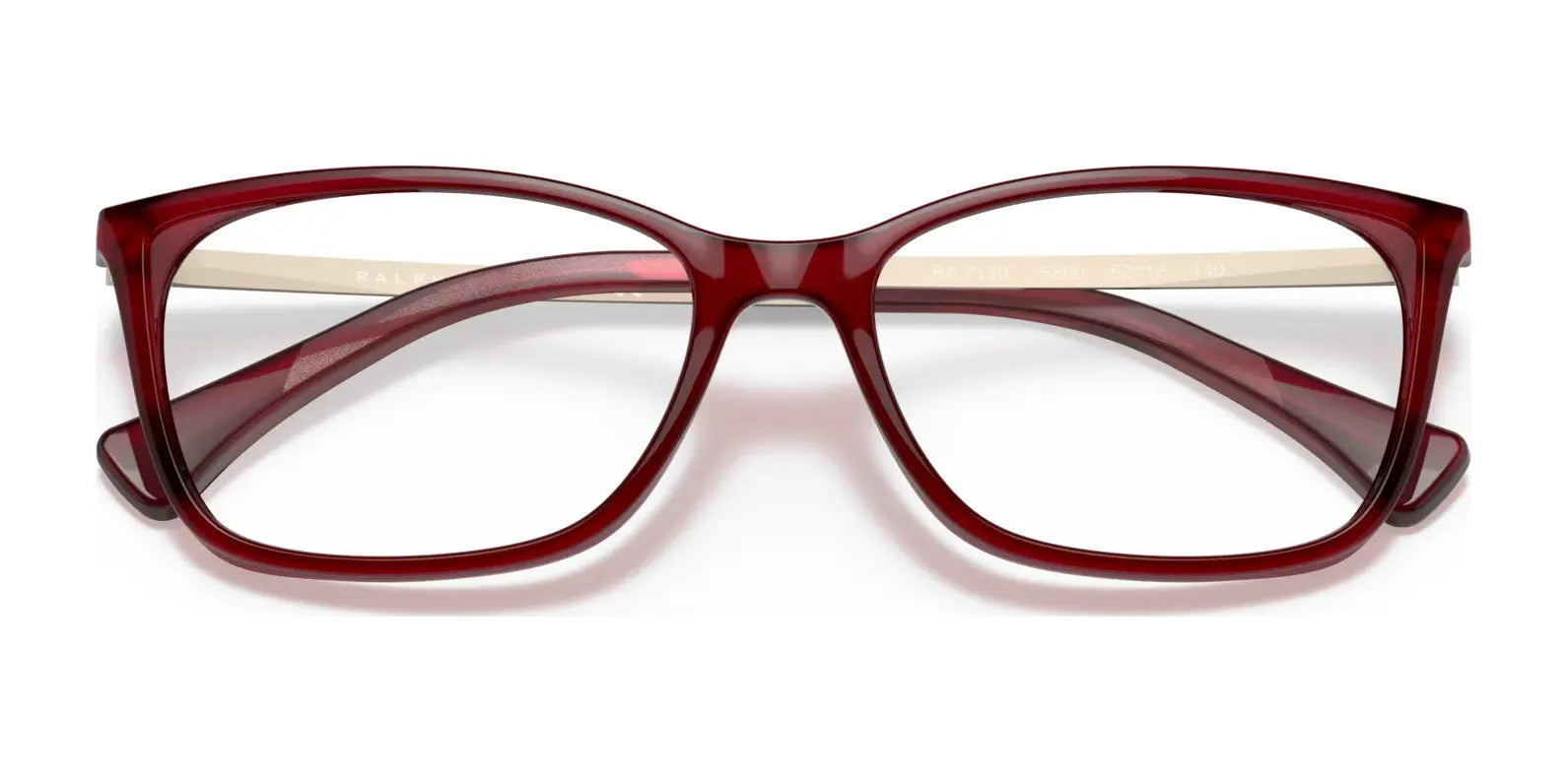 Ralph RA7130 Eyeglasses | Size 54