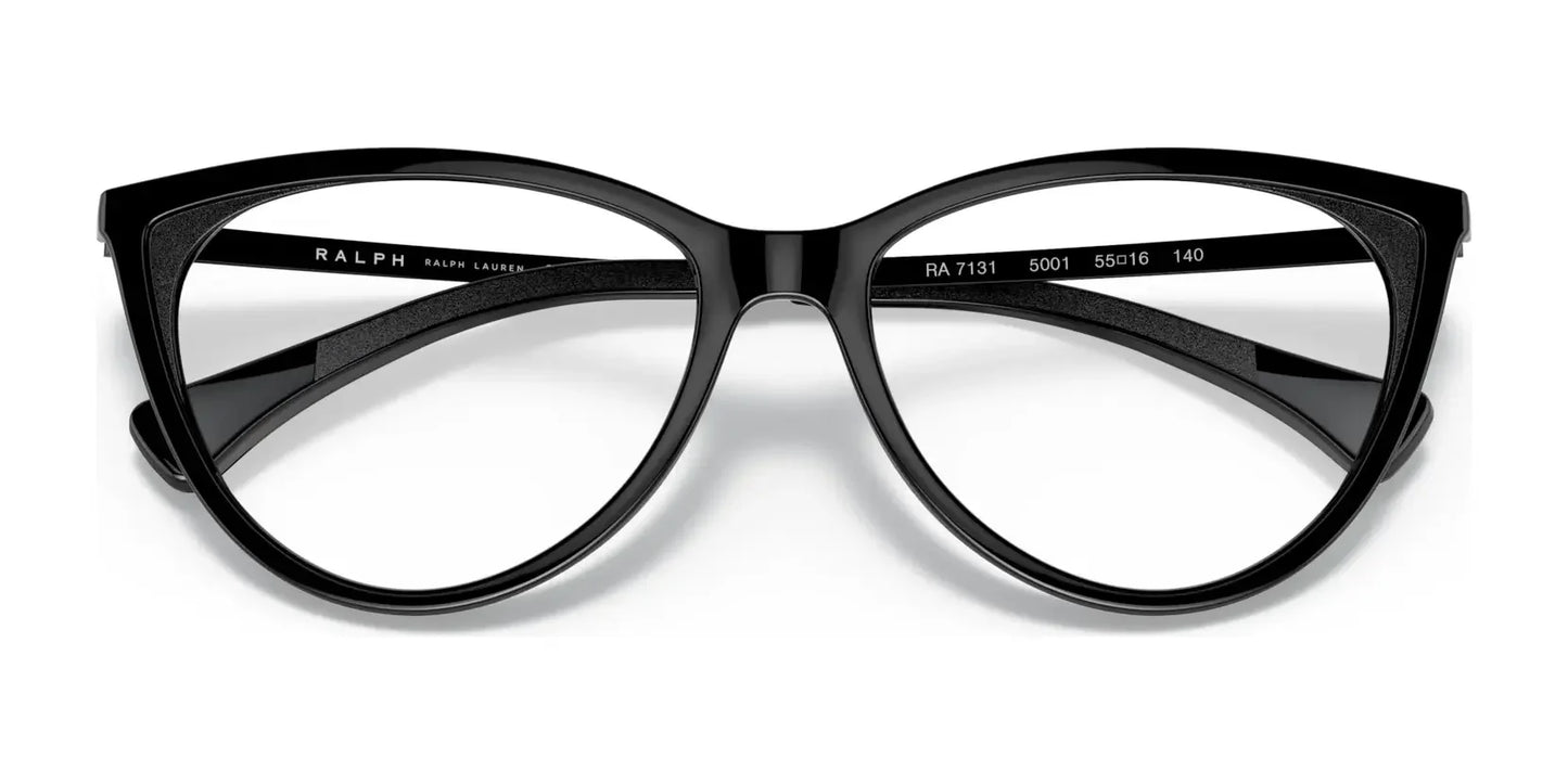 Ralph RA7131 Eyeglasses | Size 53