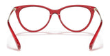 Ralph RA7131 Eyeglasses | Size 55