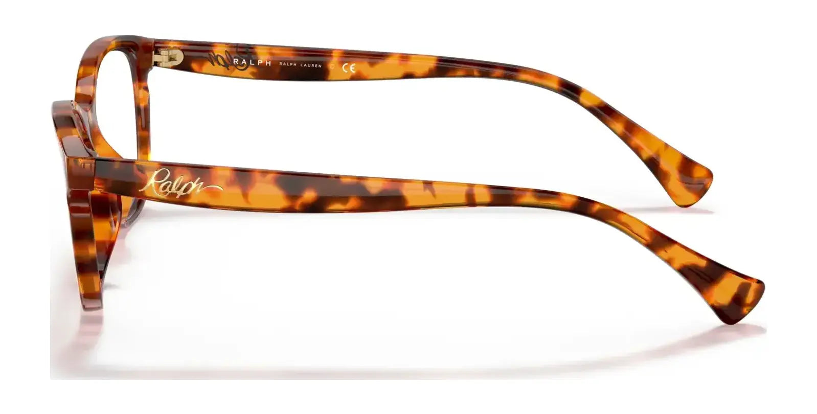 Ralph RA7132U Eyeglasses