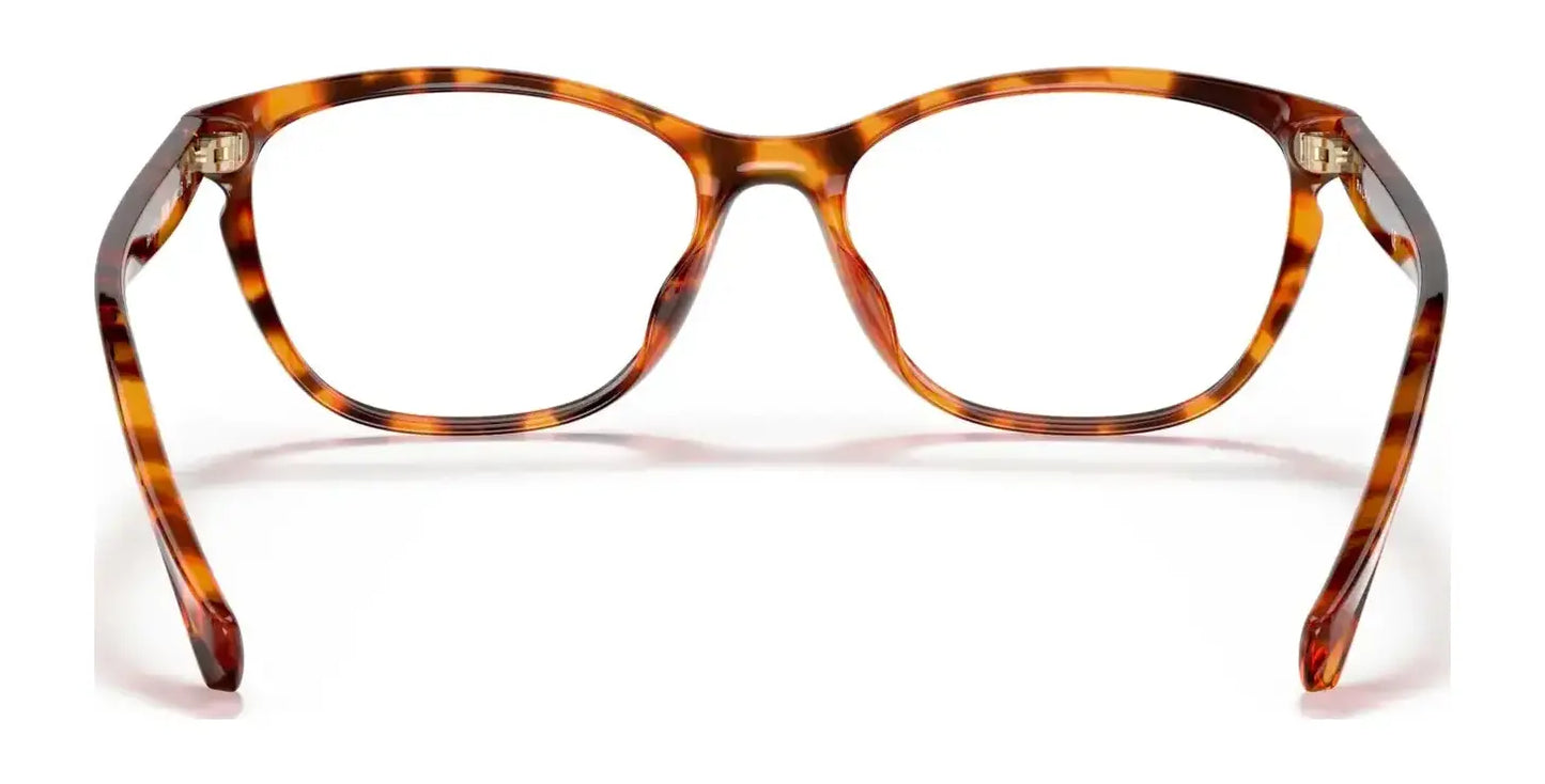 Ralph RA7132U Eyeglasses