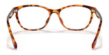 Ralph RA7132U Eyeglasses