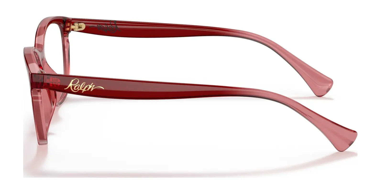 Ralph RA7132U Eyeglasses