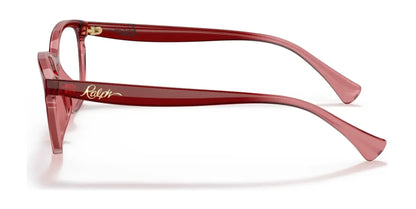 Ralph RA7132U Eyeglasses