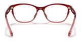 Ralph RA7132U Eyeglasses