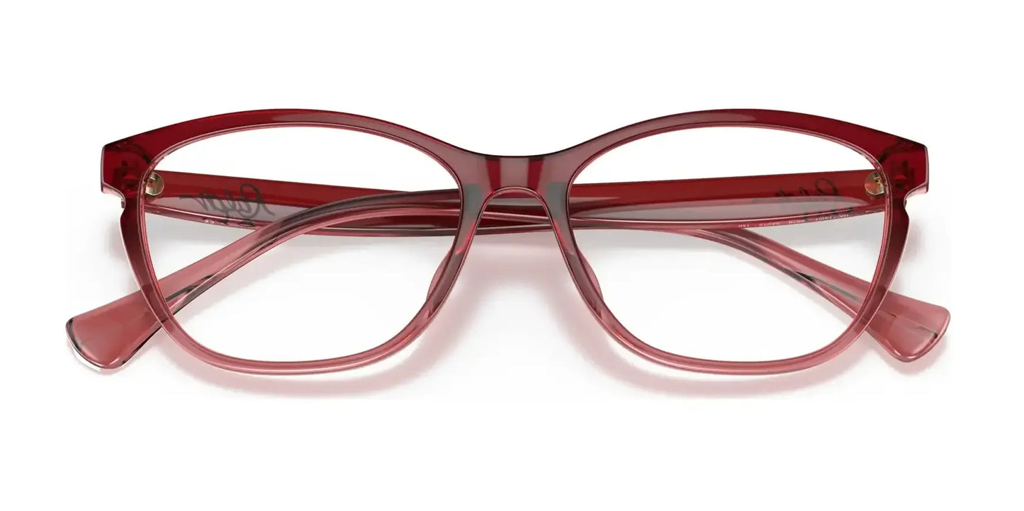 Ralph RA7132U Eyeglasses