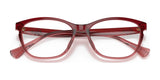 Ralph RA7132U Eyeglasses