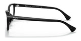 Ralph RA7133U Eyeglasses