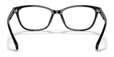 Ralph RA7133U Eyeglasses