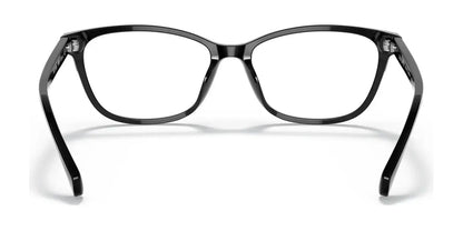 Ralph RA7133U Eyeglasses