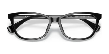 Ralph RA7133U Eyeglasses