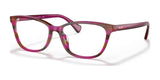 Ralph RA7133U Eyeglasses