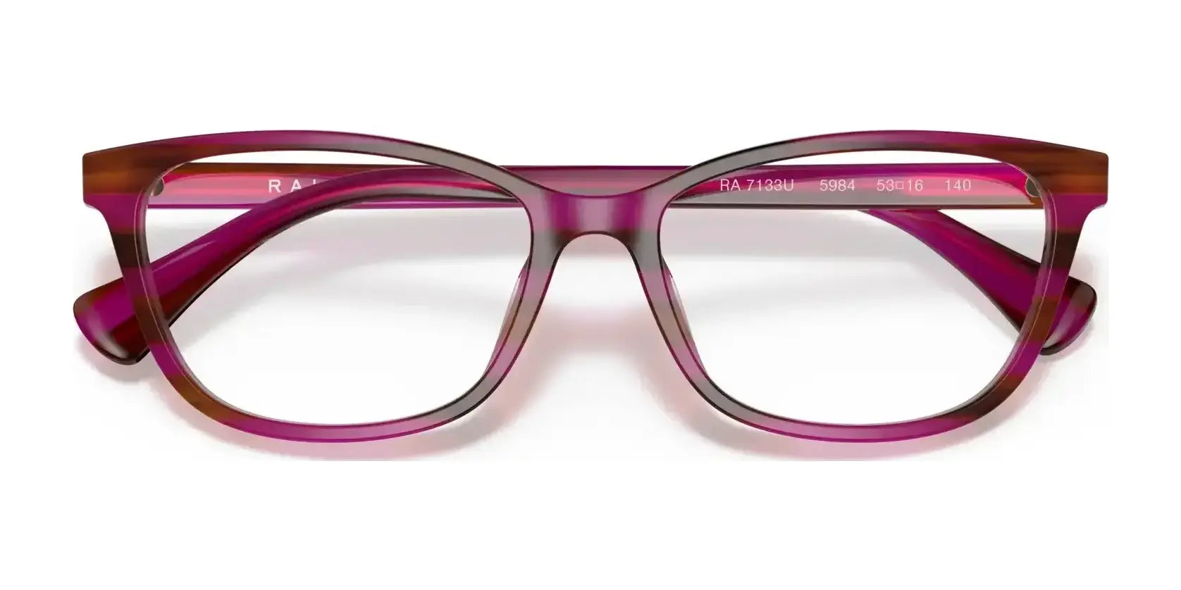 Ralph RA7133U Eyeglasses