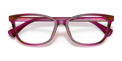 Ralph RA7133U Eyeglasses