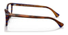 Ralph RA7133U Eyeglasses / Opal Burgundy №6146 / Size 53