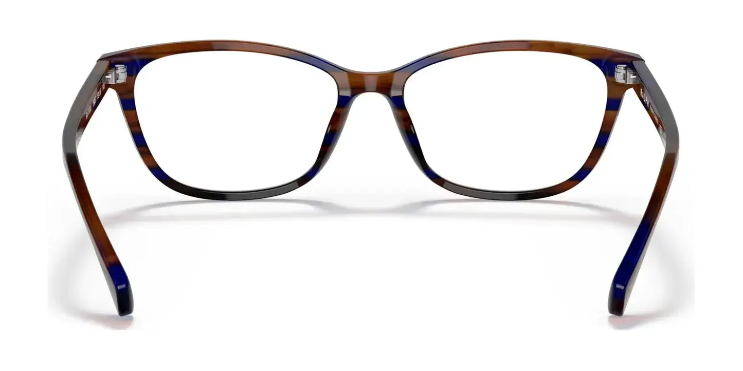 Ralph RA7133U Eyeglasses