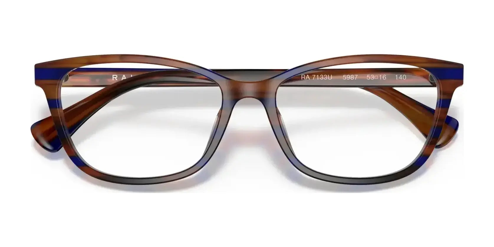 Ralph RA7133U Eyeglasses