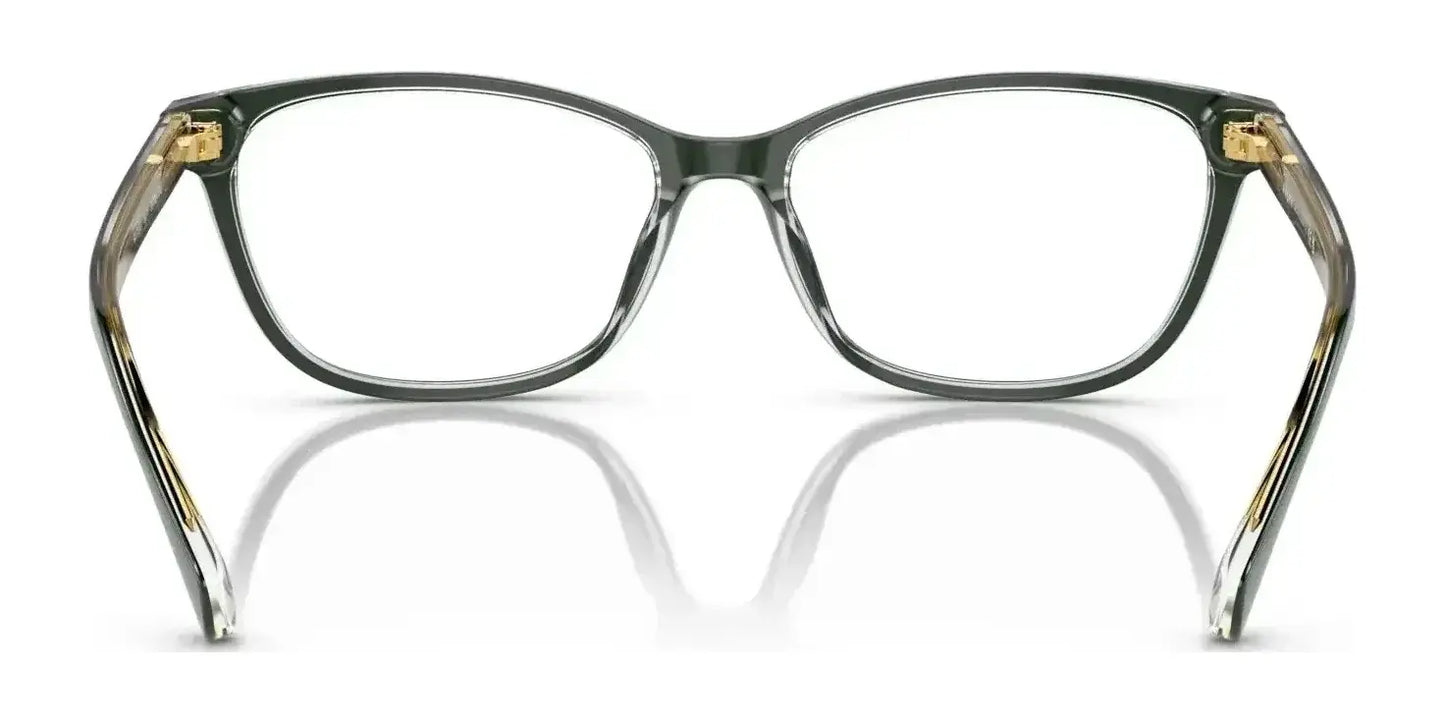 Ralph RA7133U Eyeglasses