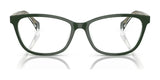 Ralph RA7133U Eyeglasses