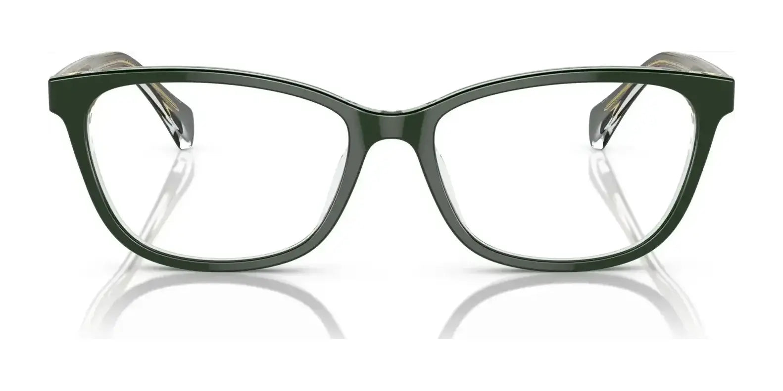 Ralph RA7133U Eyeglasses