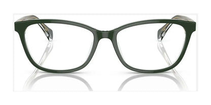 Ralph RA7133U Eyeglasses