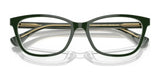 Ralph RA7133U Eyeglasses