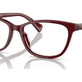 Opal Burgundy №6146