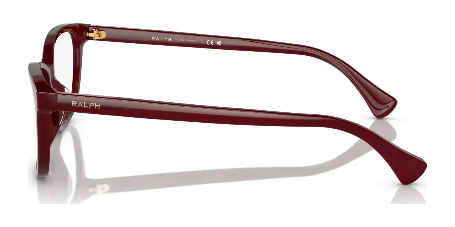 Ralph RA7133U Eyeglasses