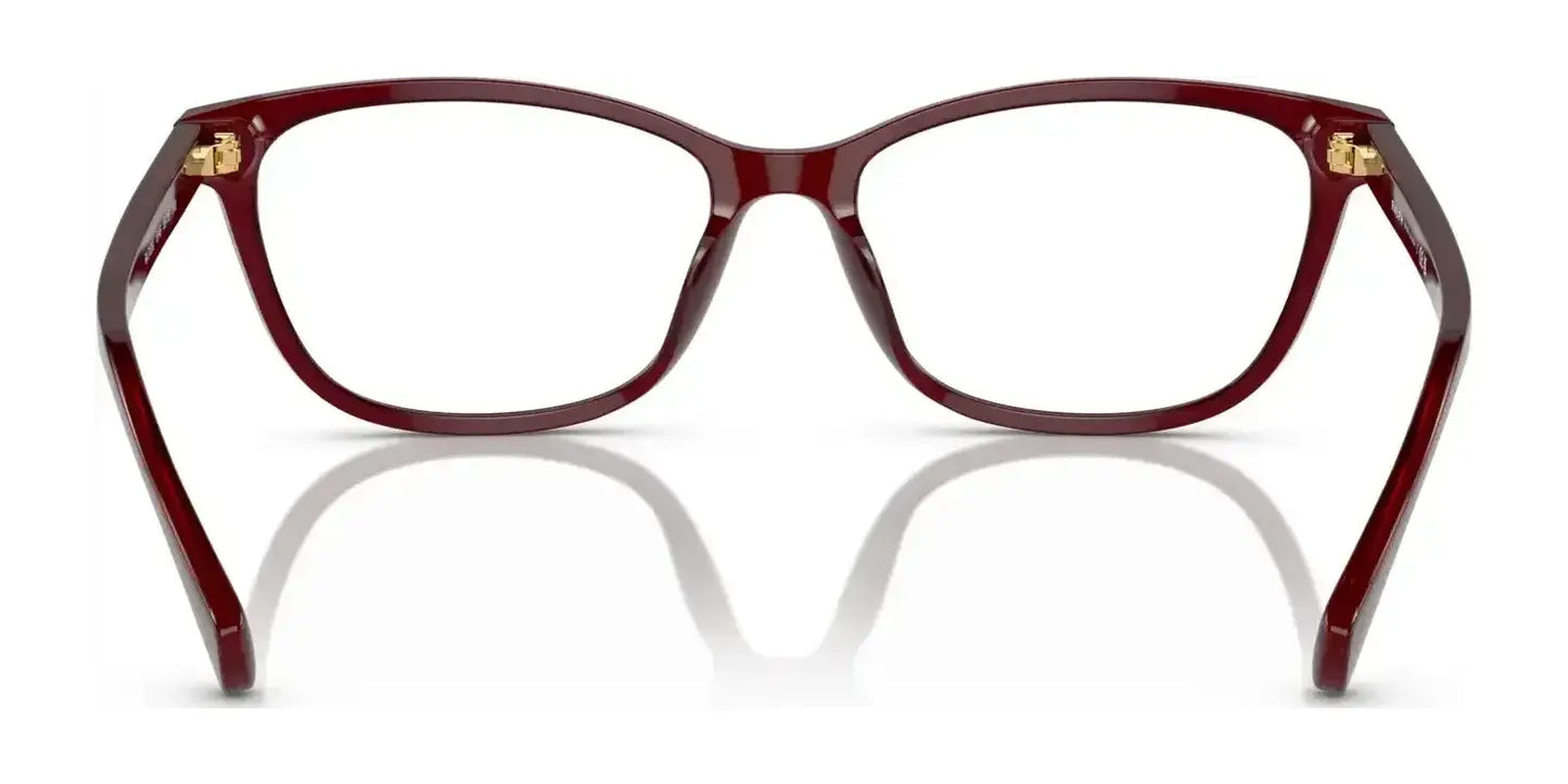 Ralph RA7133U Eyeglasses