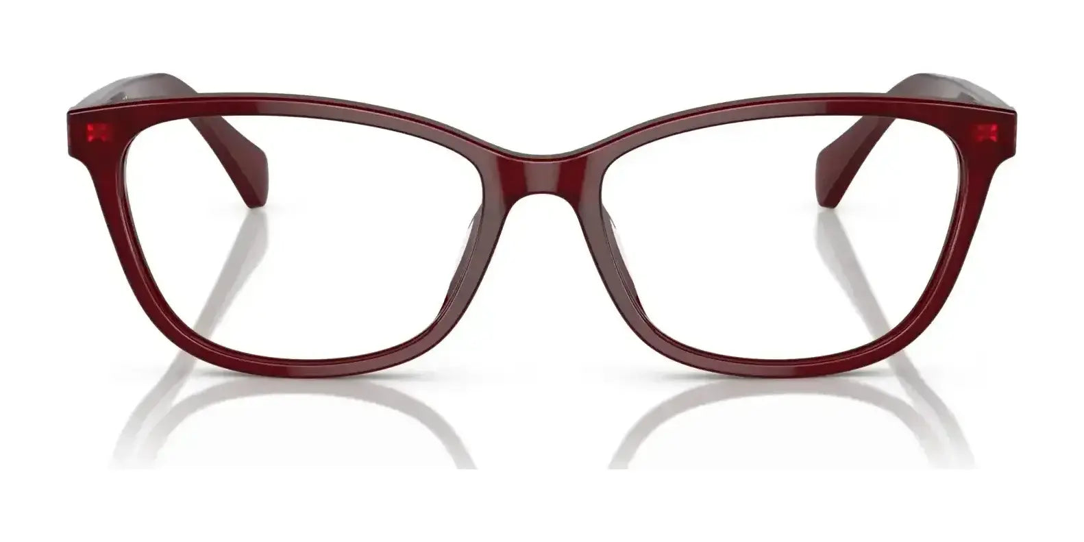 Ralph RA7133U Eyeglasses