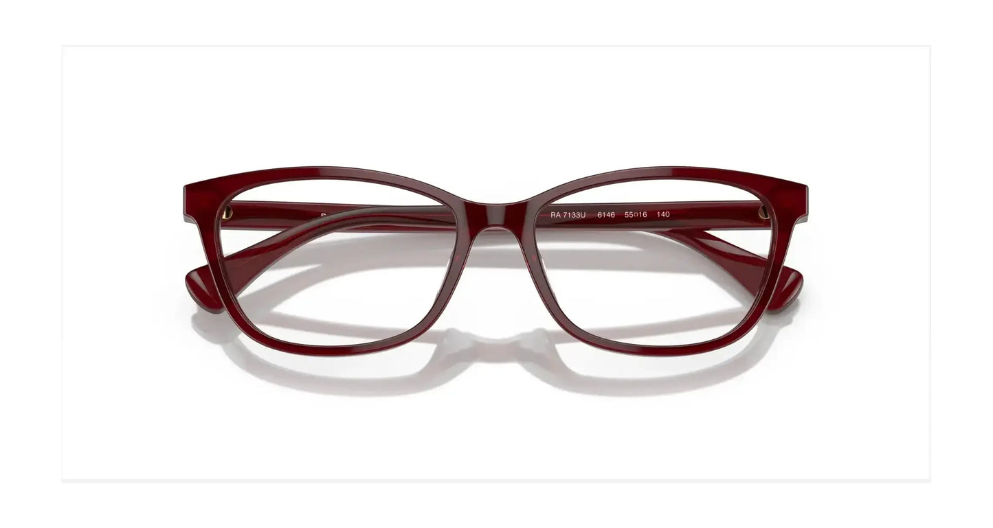 Ralph RA7133U Eyeglasses