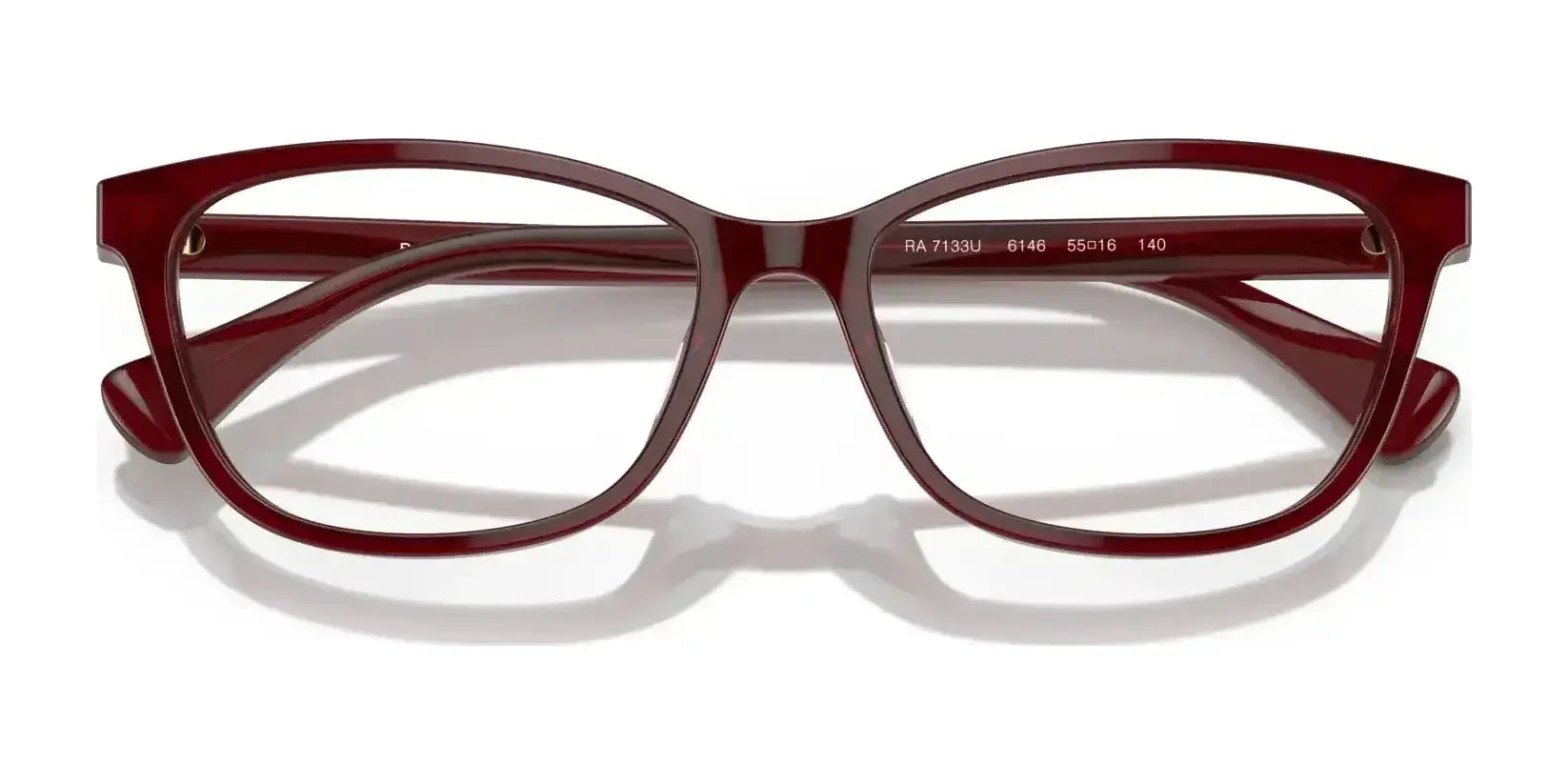 Ralph RA7133U Eyeglasses