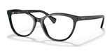 Ralph RA7134 Eyeglasses | Size 52