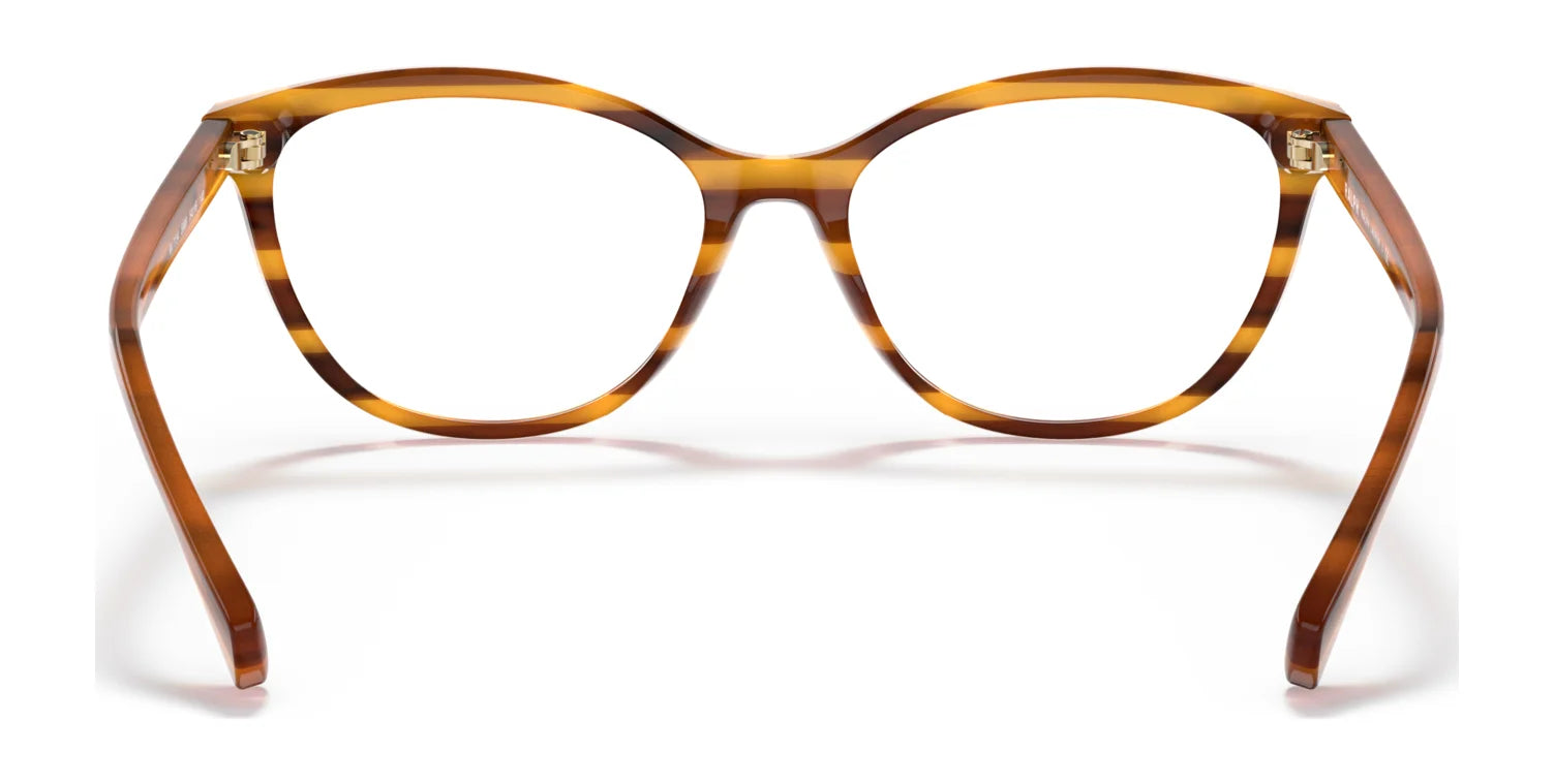 Ralph RA7134 Eyeglasses | Size 52