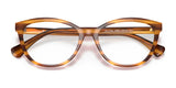 Ralph RA7134 Eyeglasses | Size 52