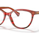Striped Brown №5989