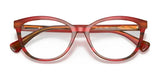 Ralph RA7134 Eyeglasses | Size 52