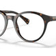 Shiny Dark Havana №5003