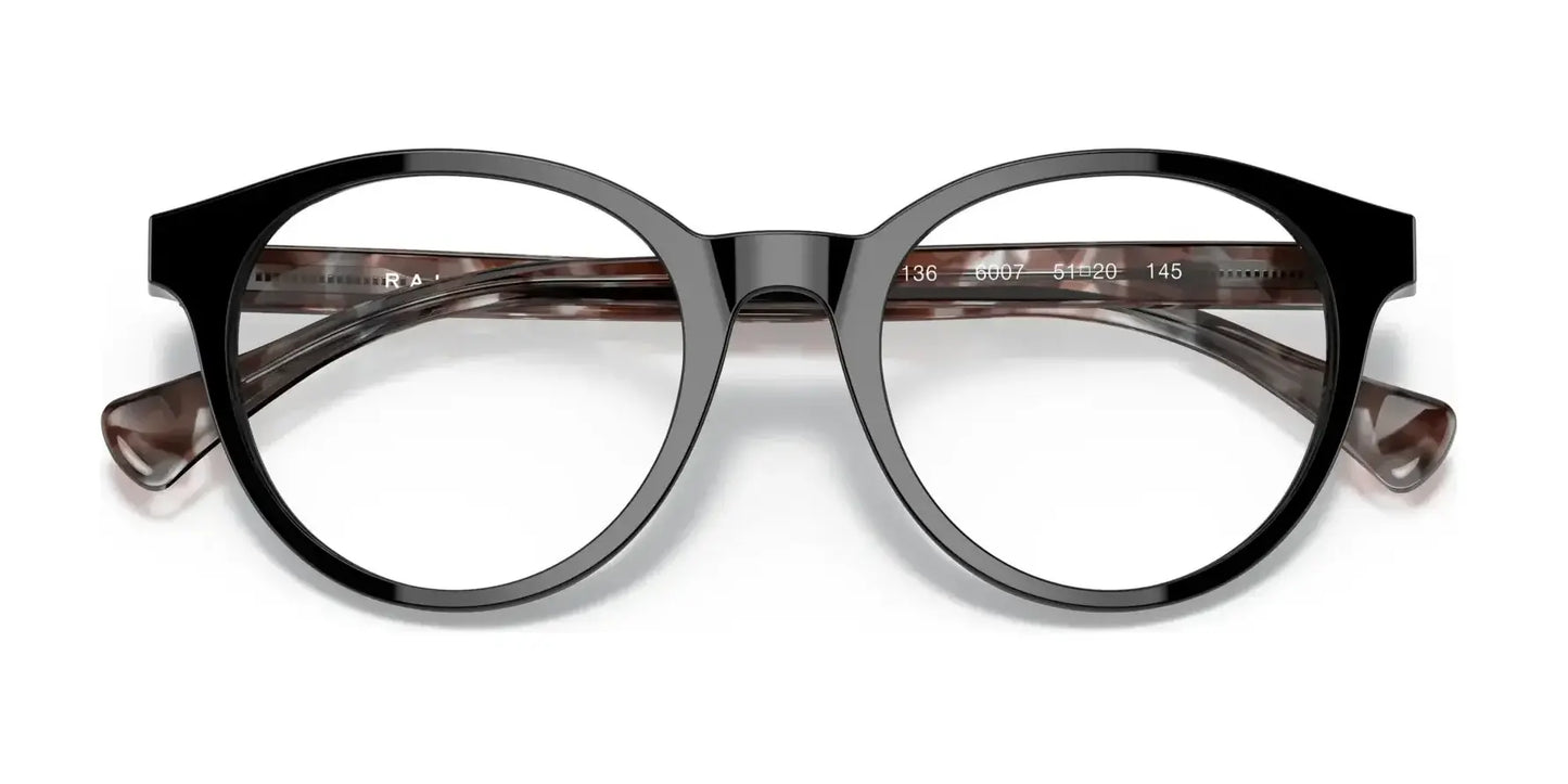 Ralph RA7136 Eyeglasses