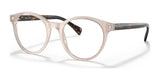 Ralph RA7136 Eyeglasses Shiny Opal Rose