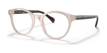 Ralph RA7136 Eyeglasses Shiny Opal Rose