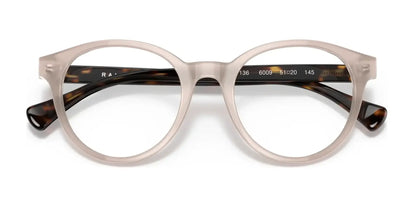 Ralph RA7136 Eyeglasses