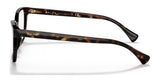 Ralph RA7137U Eyeglasses