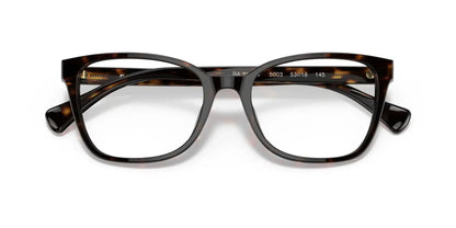 Ralph RA7137U Eyeglasses