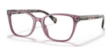 Ralph RA7137U Eyeglasses