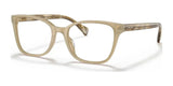 Ralph RA7137U Eyeglasses