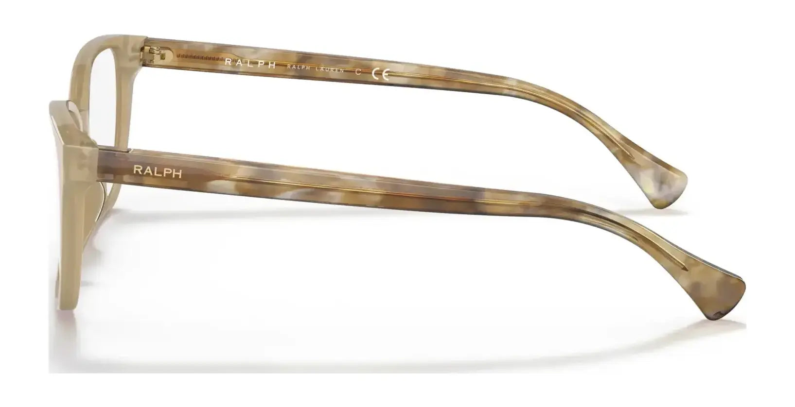 Ralph RA7137U Eyeglasses