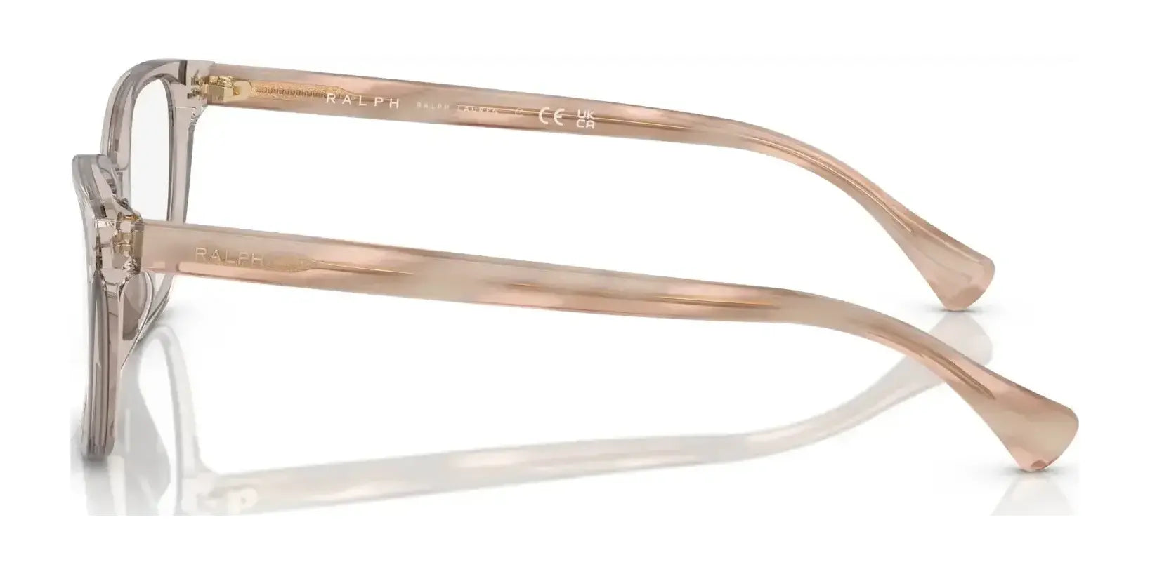 Ralph RA7137U Eyeglasses