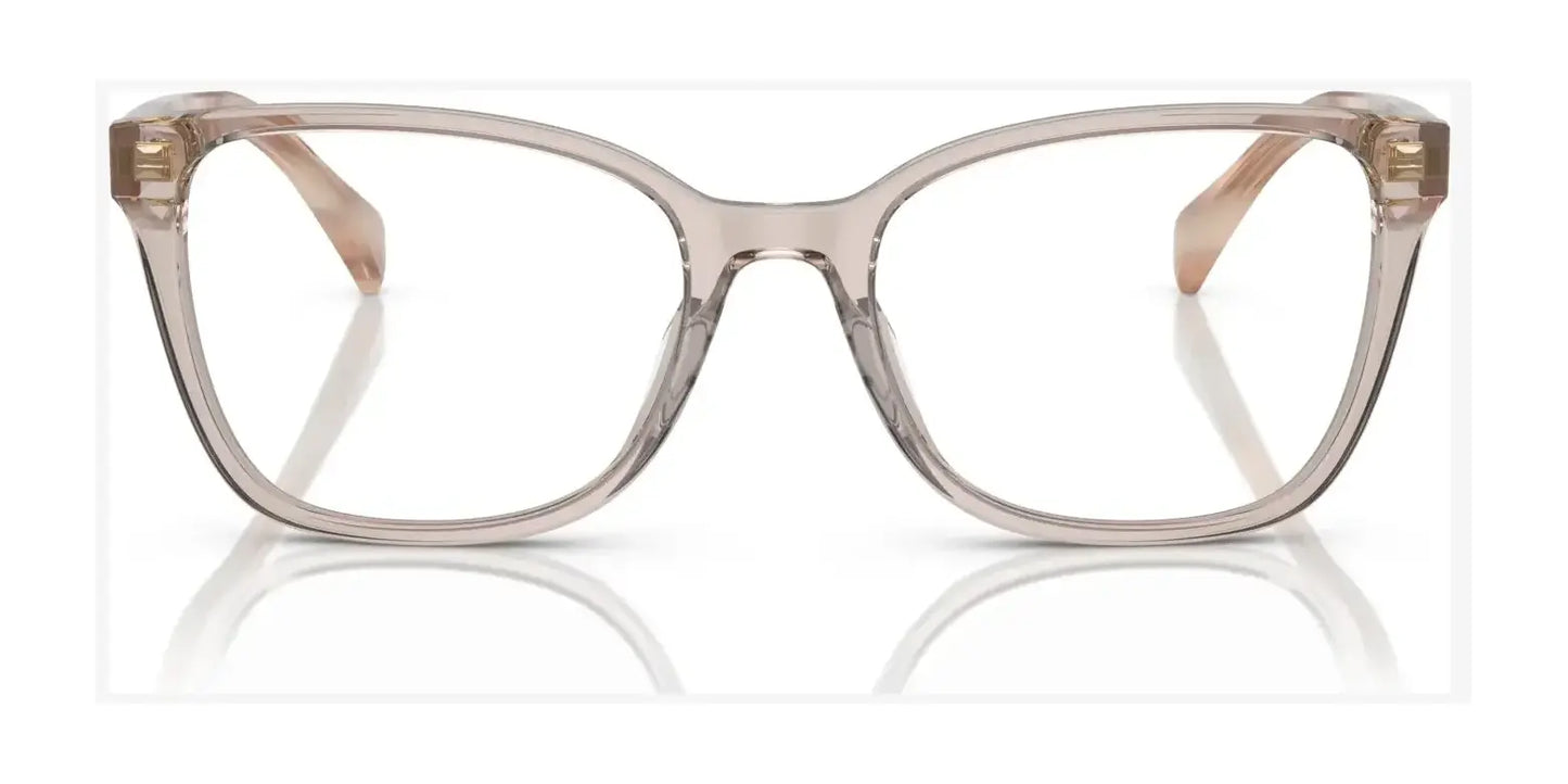 Ralph RA7137U Eyeglasses