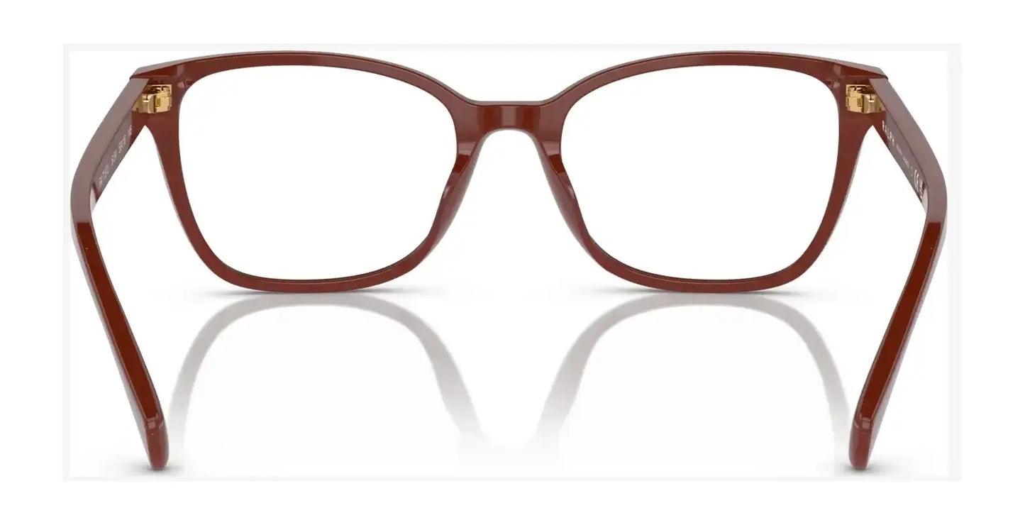 Ralph RA7137U Eyeglasses